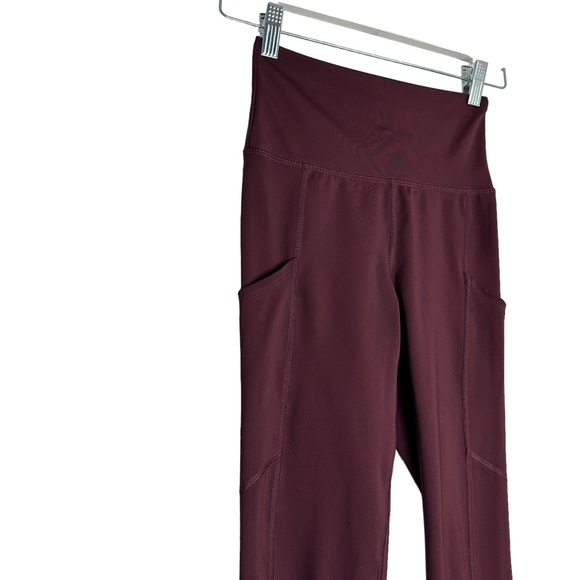 American Eagle AE The Everything Pocket Highest Waist Legging Size XS - Picture 5 of 11